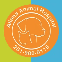 Aliana Animal Hospital Logo